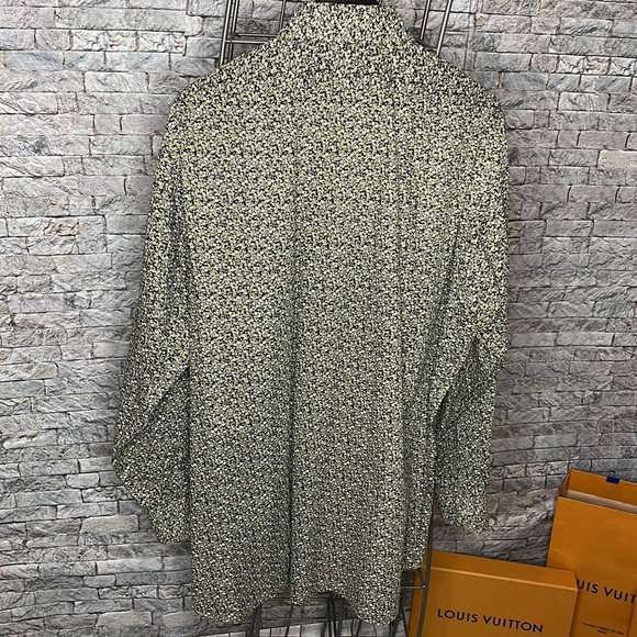 🔥🔥Skip, Gambert & Assoc. Custom button down Size: XL🔥🔥 - Picture 5 of 9